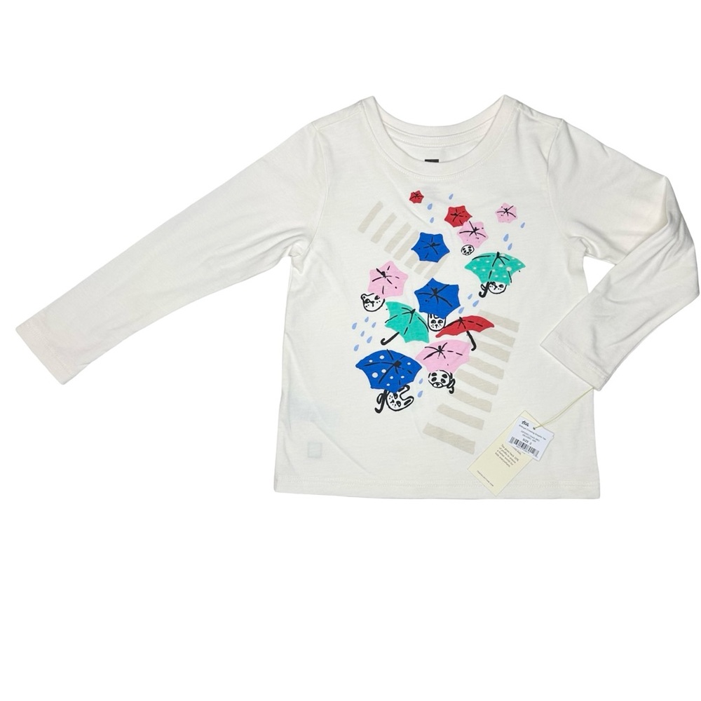 Tea Collection Shibuya‎ Crossing Graphic Tee
